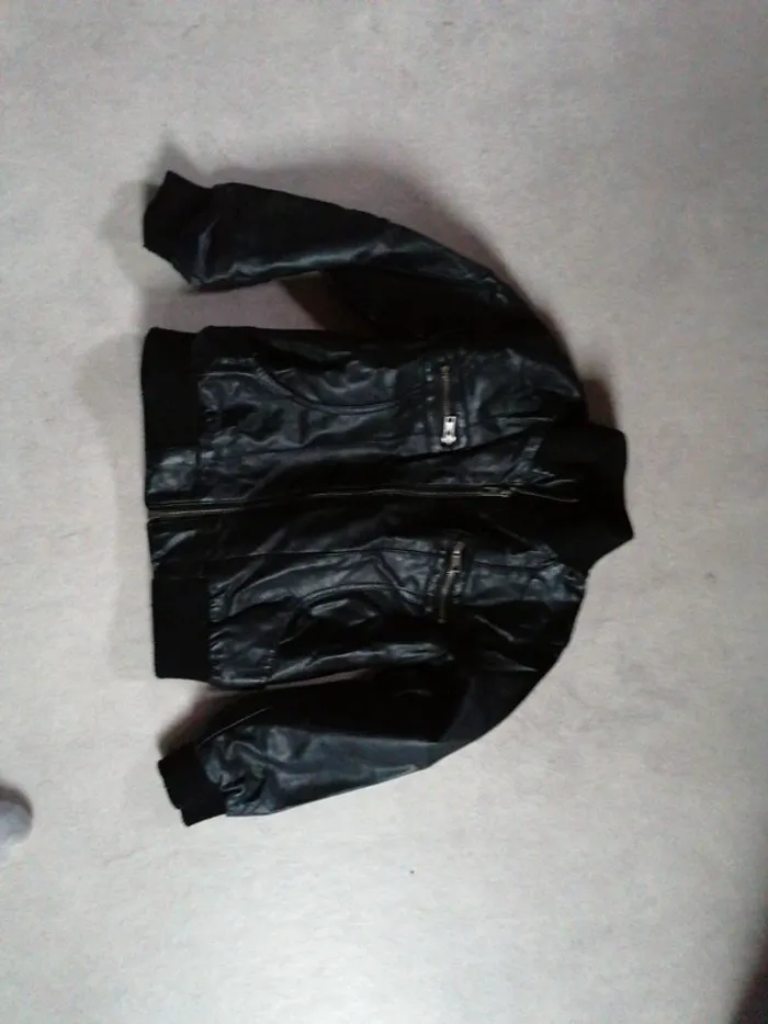 Veste fille