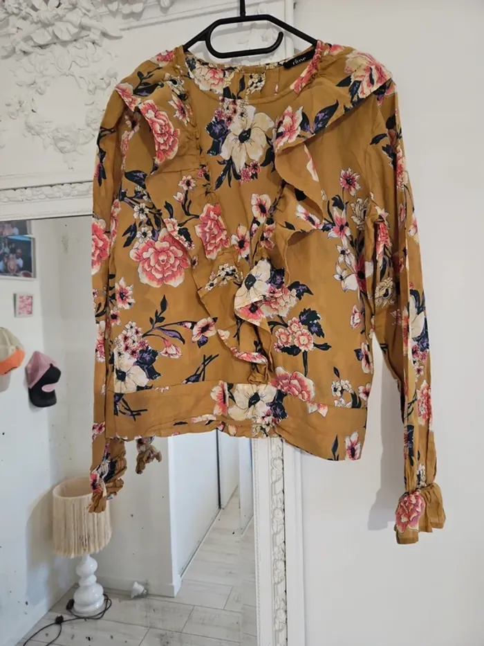 Blouse