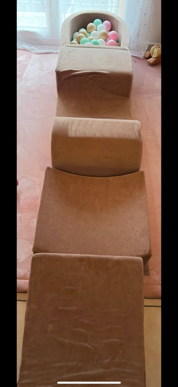 Module motricité - photo numéro 2