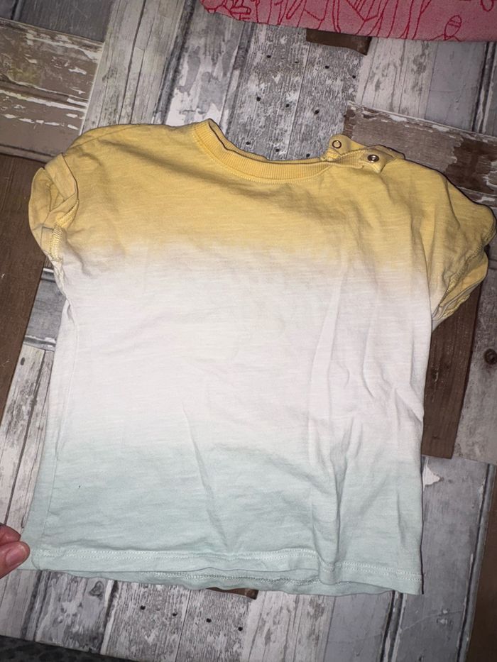 T shirt