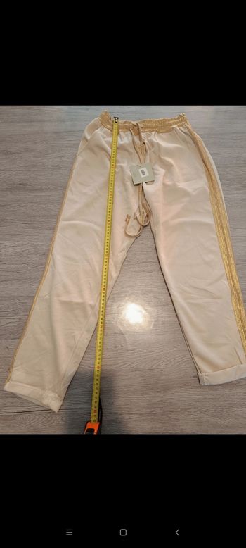 Pantalon neuf
