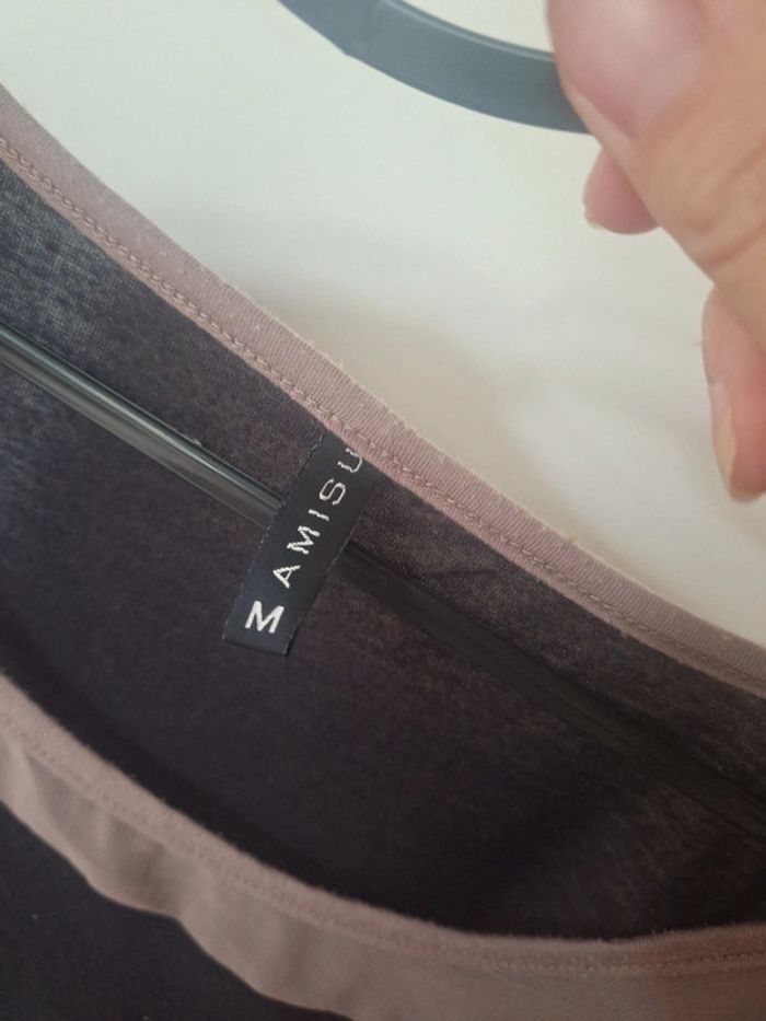 Tea shirt femme - photo numéro 2