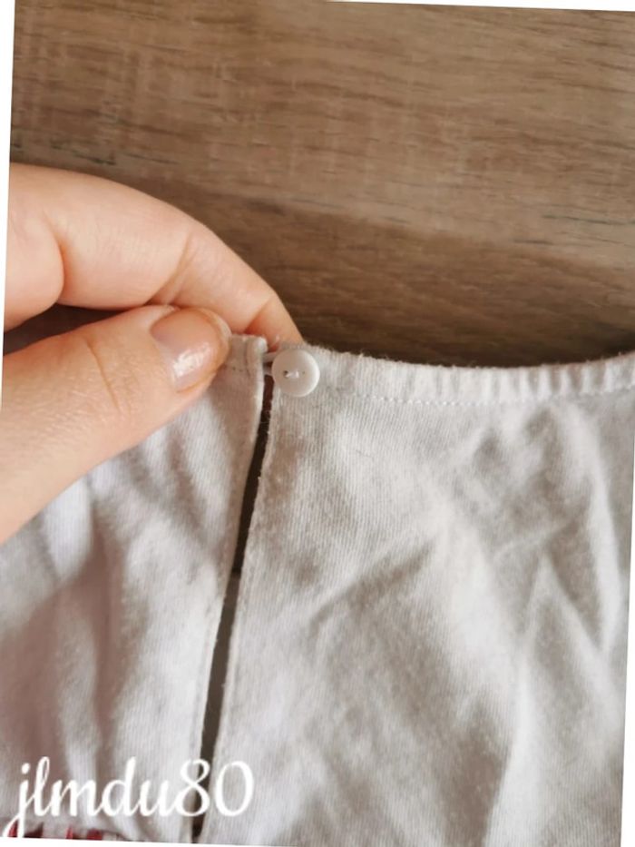 Jolie robe 10 ans - photo numéro 8