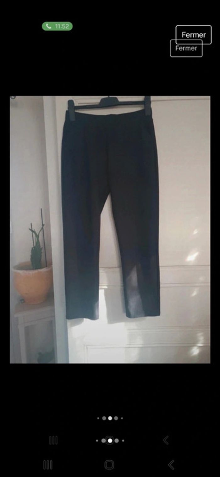 Lot de pantalons (2) - photo numéro 4