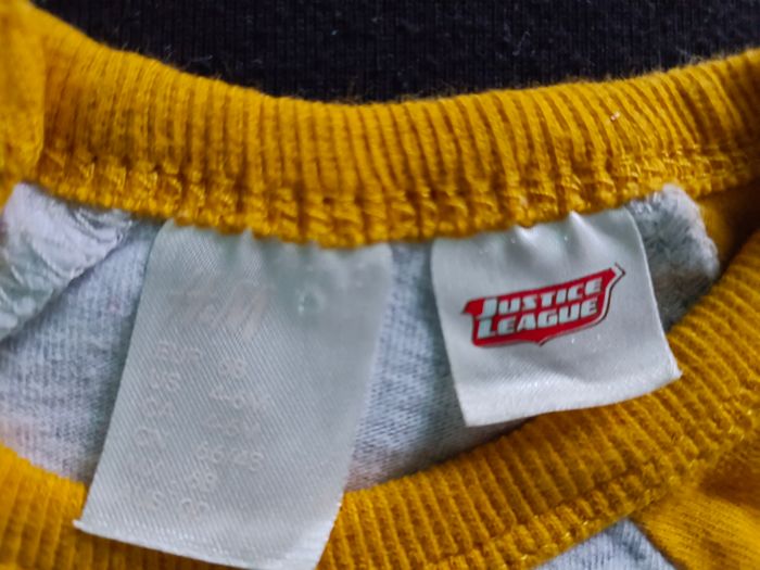 Lot garçon en 6 mois - photo numéro 15