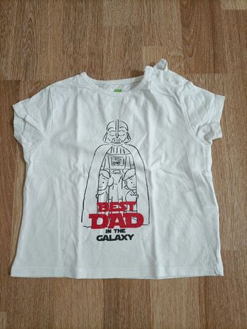 T shirt Star Wars