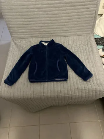 Veste polaire