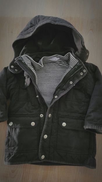 Veste de la marque petit bateau