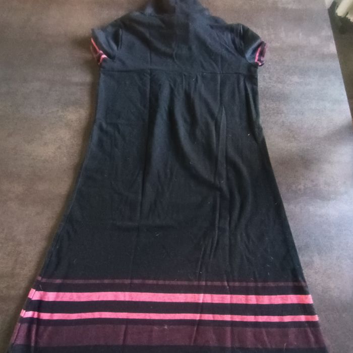 Robe cache cache - photo numéro 3