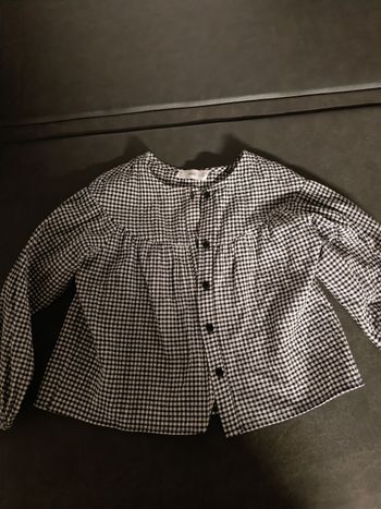 Chemisier 5ans mango