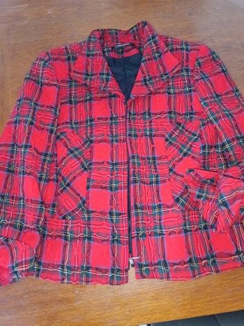 Veste Malou
