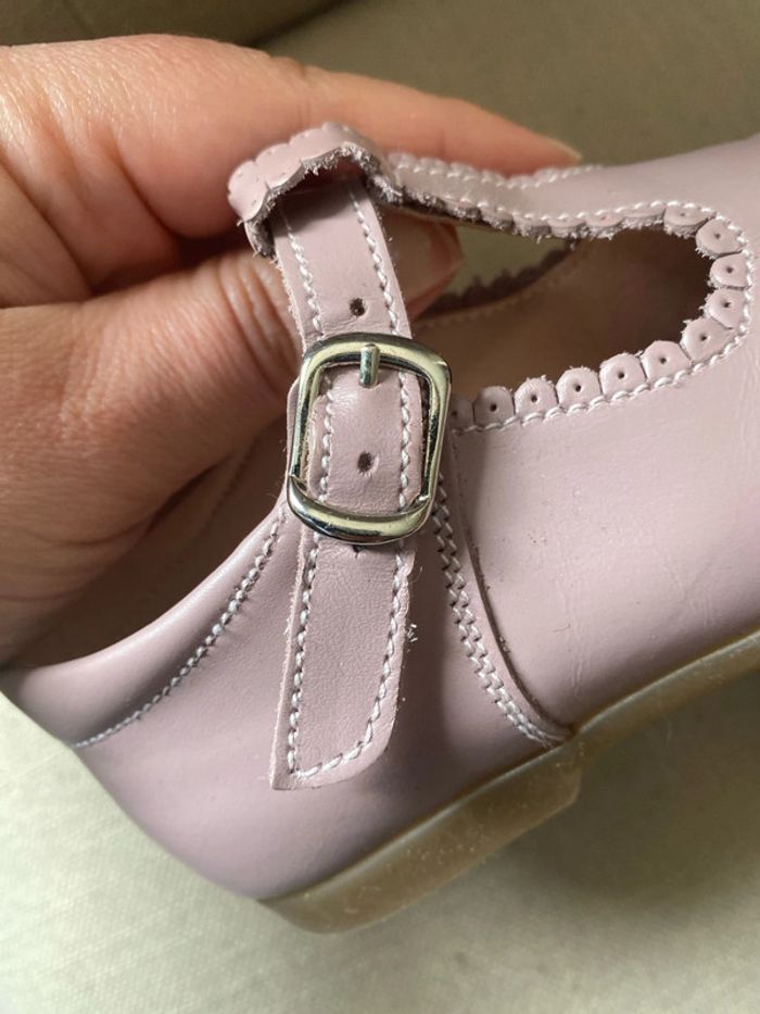 Salome rose - photo numéro 3