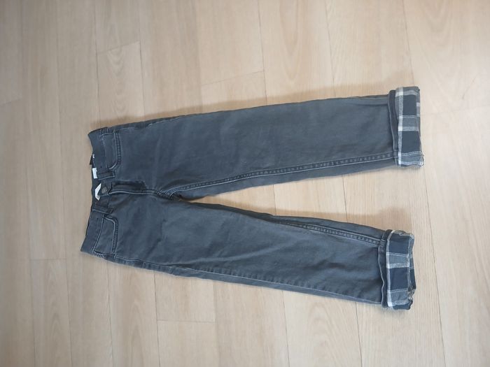 Pantalon jean