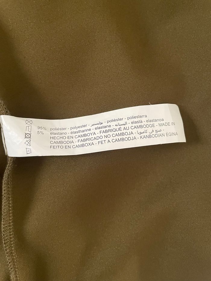 Manteau long - photo numéro 7