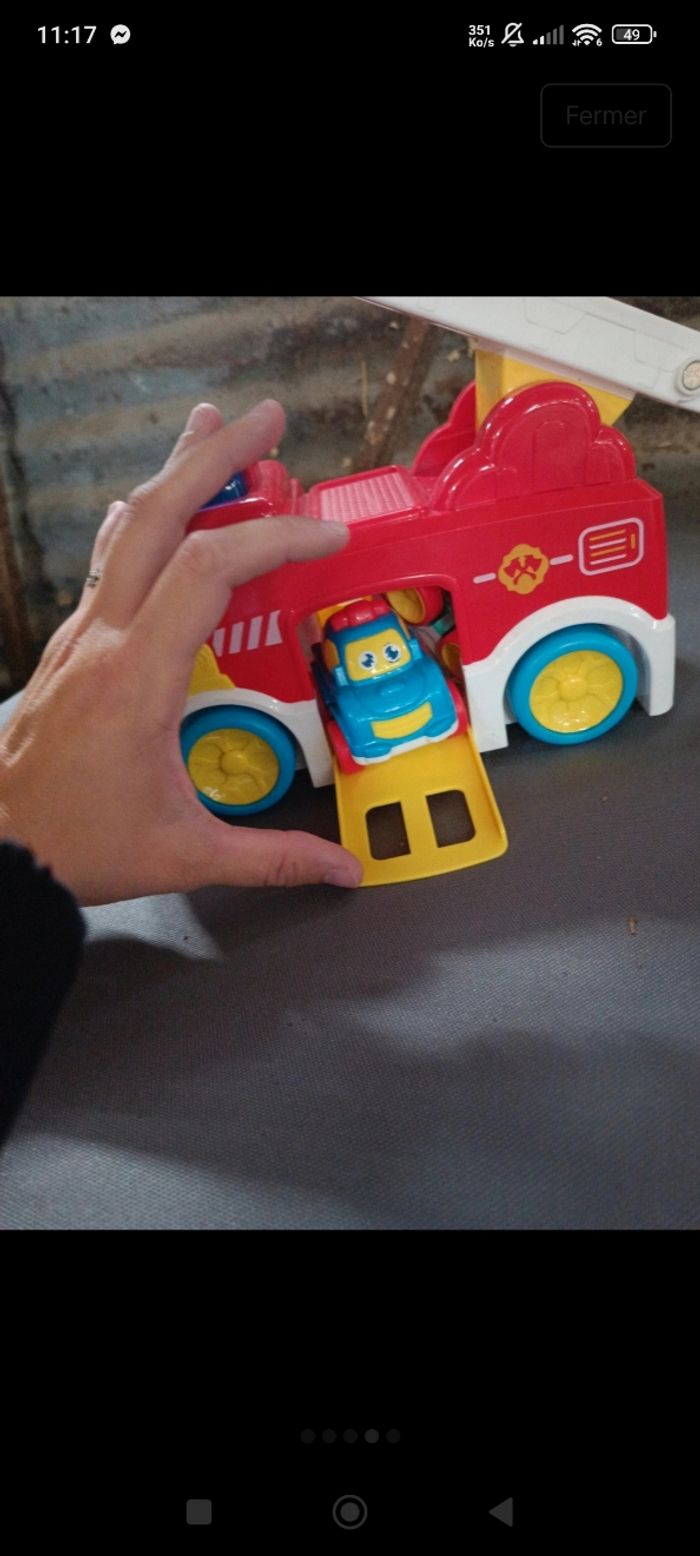 Camion et véhicules - photo numéro 4