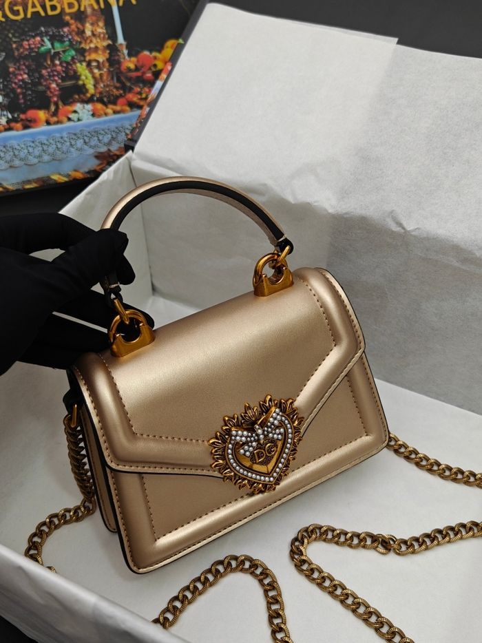 Dolce&Gabbana - photo numéro 6