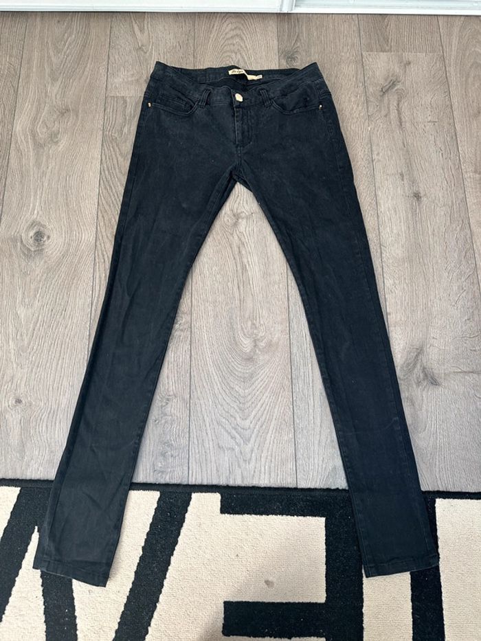 Jeans taille 38