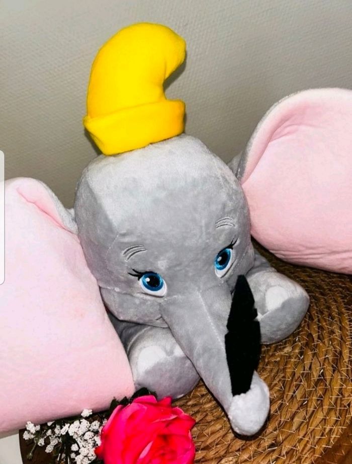 Peluche disney - photo numéro 5