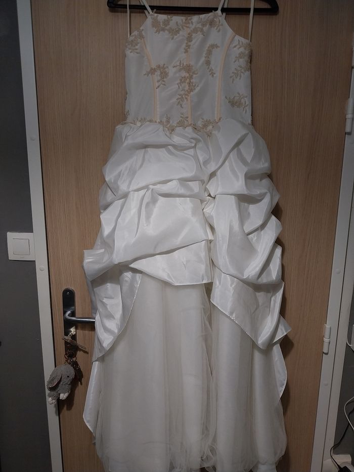 Robe cérémonie fille - photo numéro 4