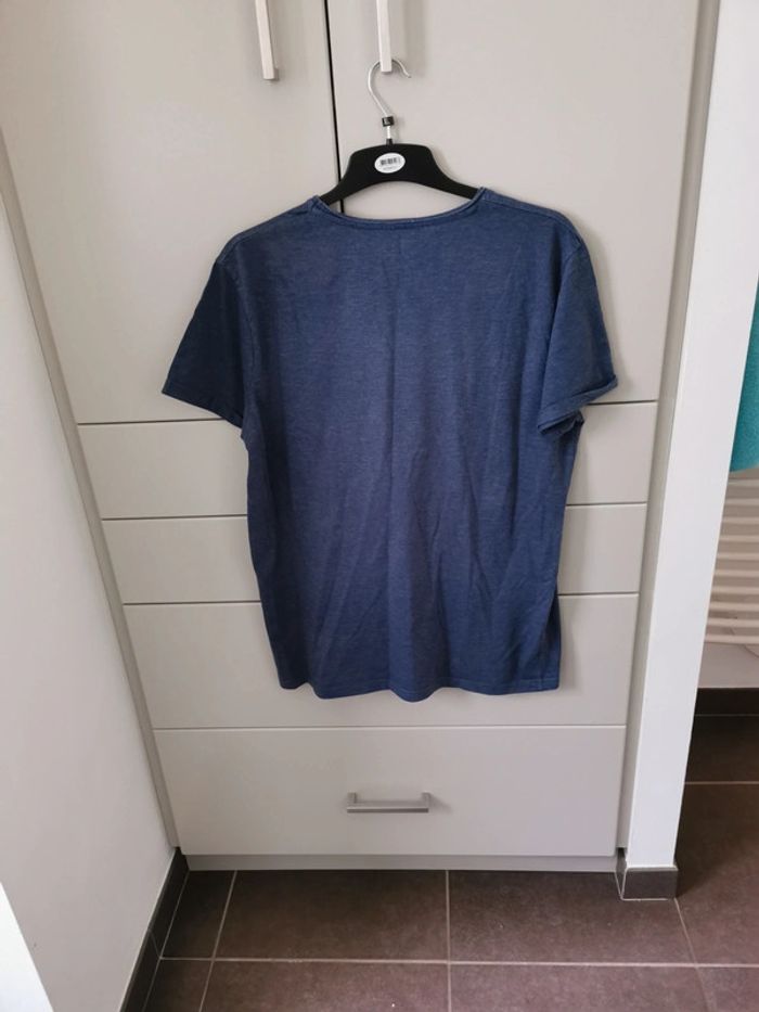 Tee-shirt LH - photo numéro 2