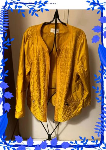 veste légère Toscane