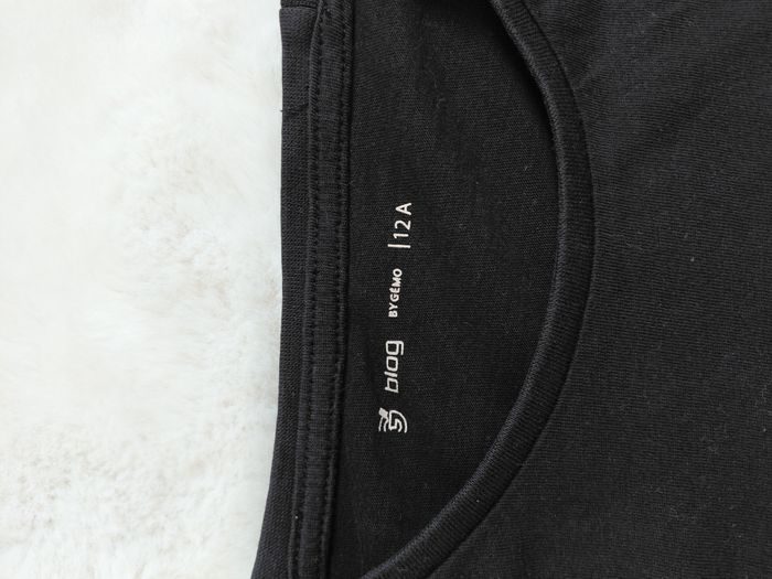 T-shirt 12 ans gémo - photo numéro 3