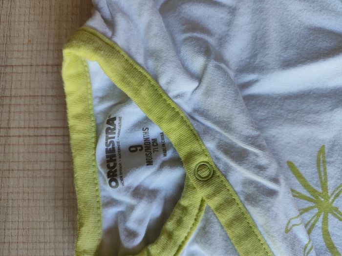 Pyjama - photo numéro 2