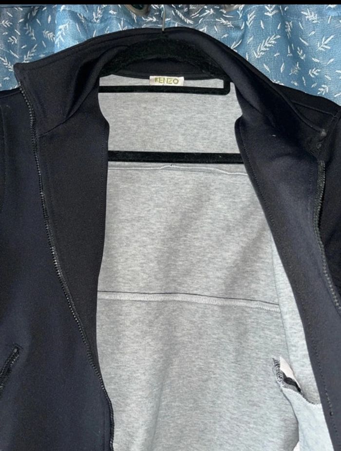 Veste Kenzo - photo numéro 5