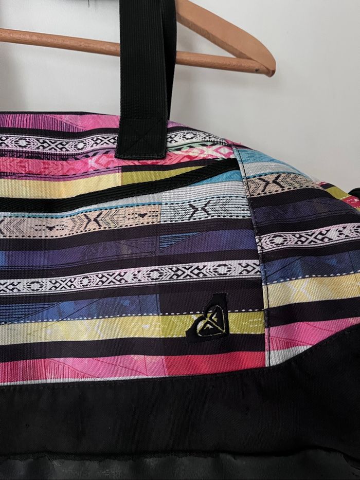 Sac de sport / voyage Roxy - photo numéro 2