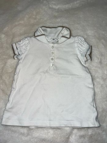 Polo bébé
