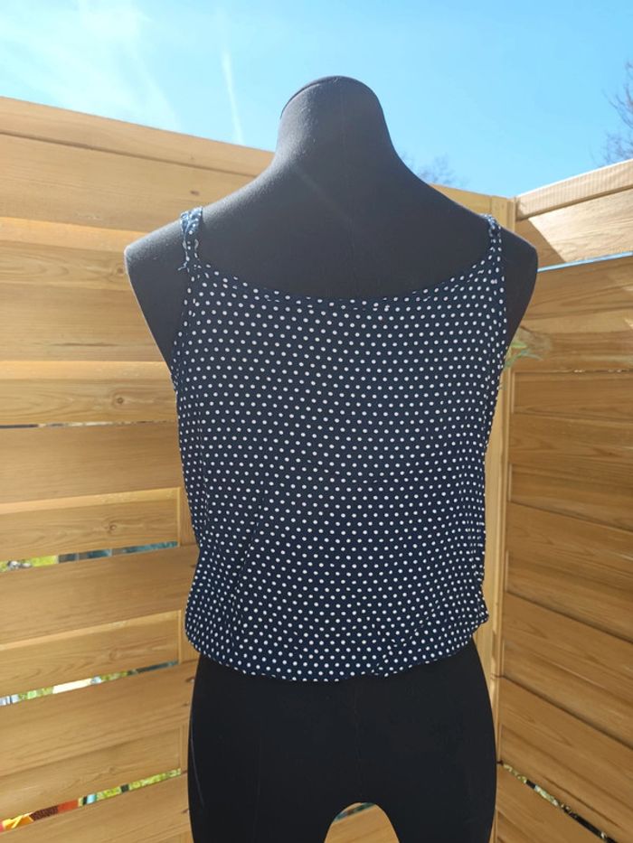 Top taille 2 - photo numéro 4