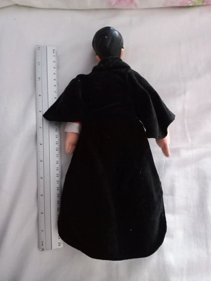 Peluche Harry potter sans lunette 30 cm - photo numéro 2