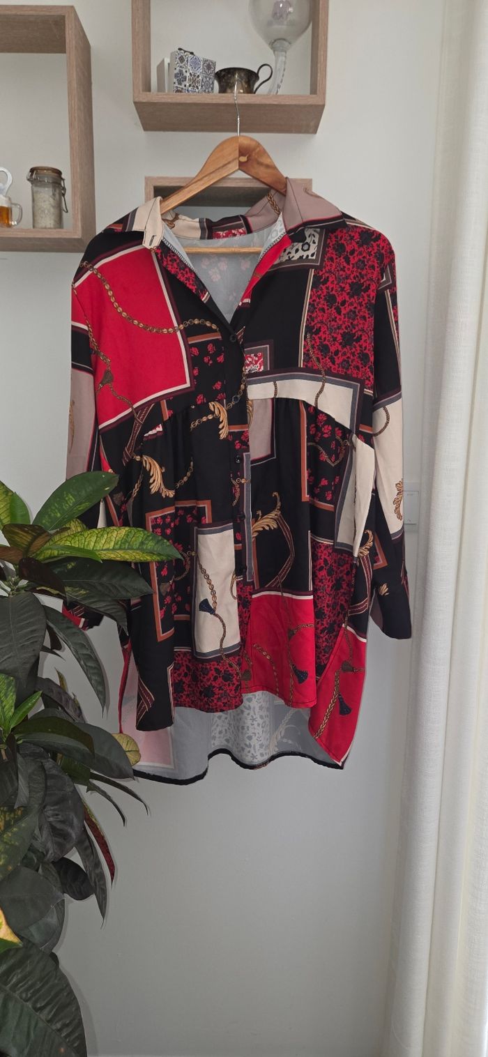 Robe femme taille unique