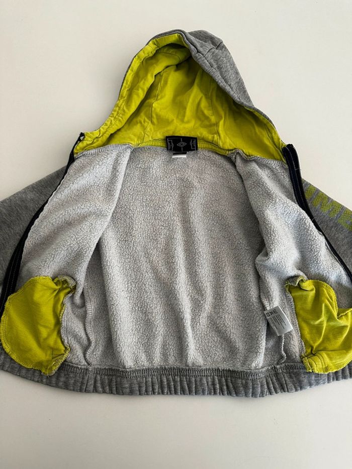 Ensemble jogging Umbro 18 mois / 80 cm - photo numéro 15