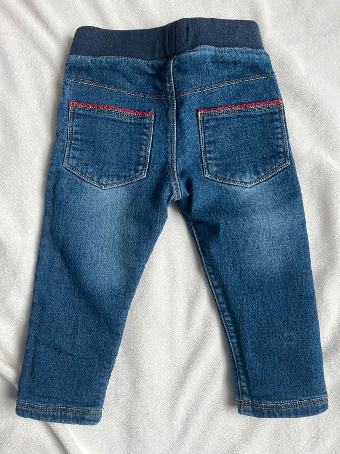 Jeans - photo numéro 2