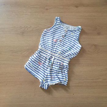 🩷 Combishort 5 ans Kiabi #emyfleury_5ansfille