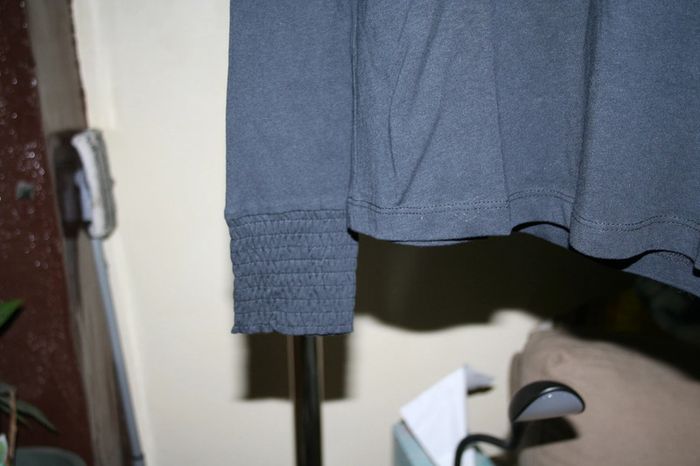 🌸Top noir original collection 2023 Taille 36 ou 16 ans "Mango" Neuf 🌸 - photo numéro 3