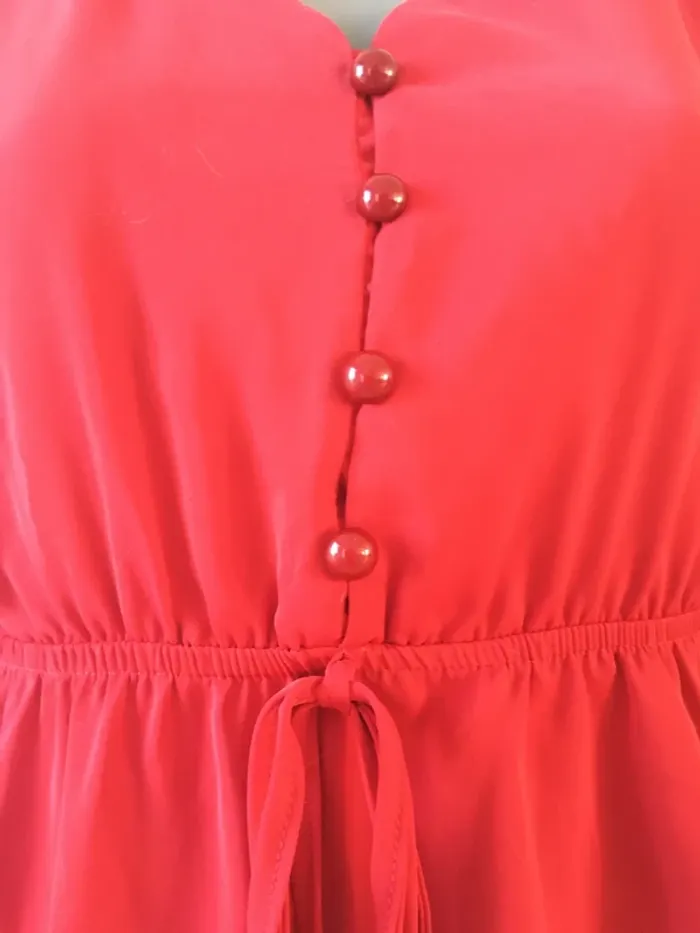 Magnifique blouse manches longues en 38 S de chez Shein excellent état - photo numéro 2