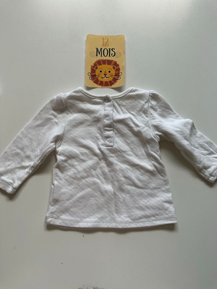 Pull - photo numéro 2