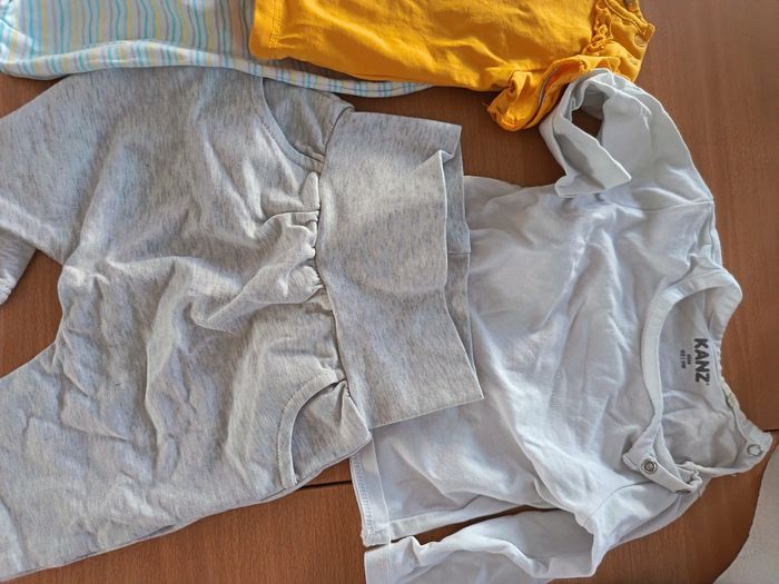 Ensemble 3 moi - photo numéro 2