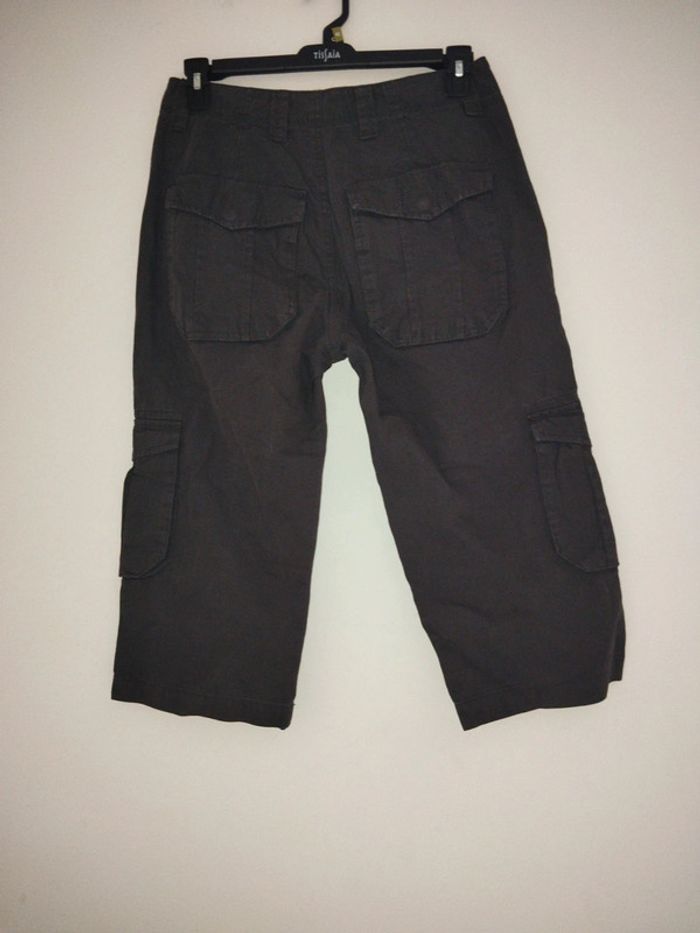 Pantacourt homme - photo numéro 2