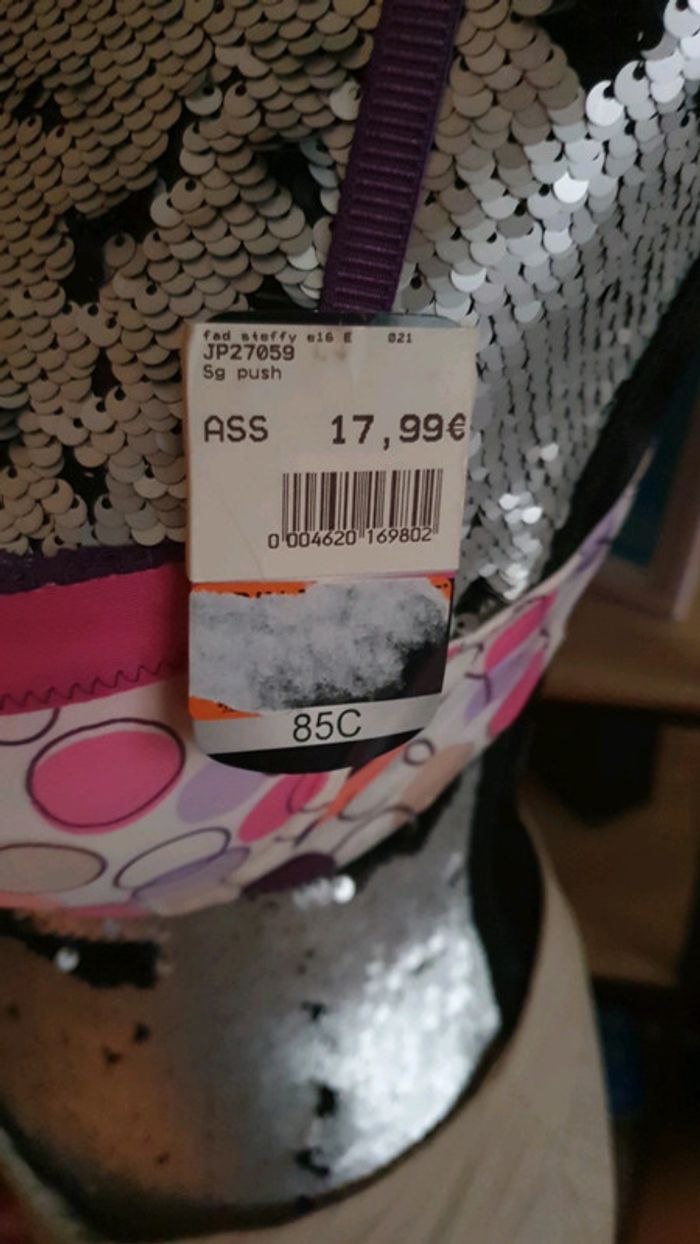 Soutiens gorge push up - photo numéro 3