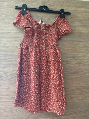 Robe extensible