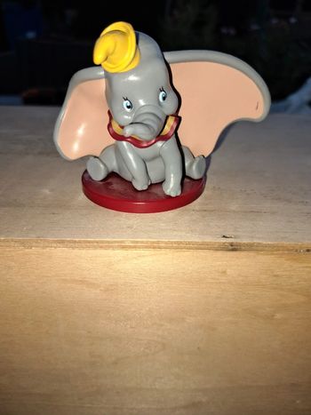 Figurine Disney