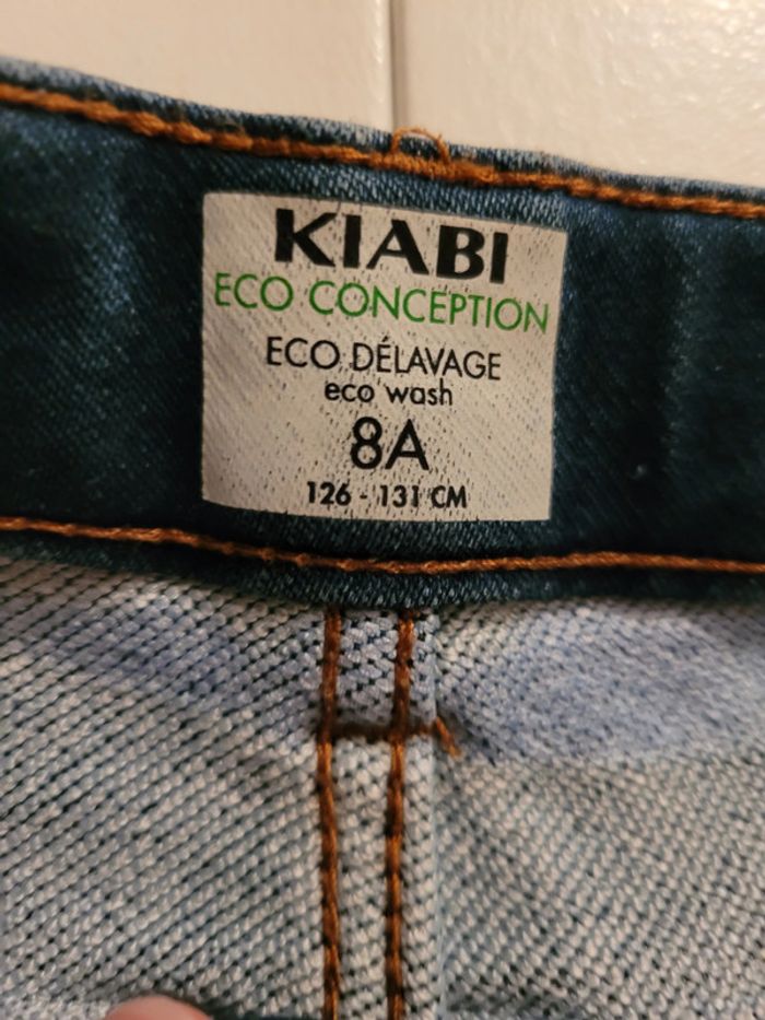 jeans droit - photo numéro 3