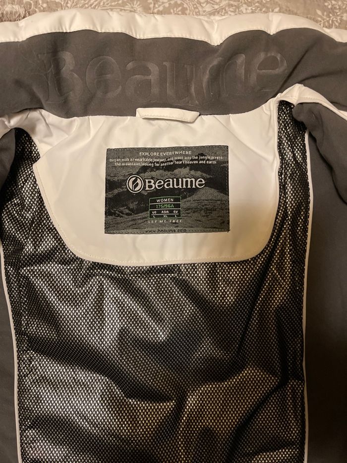 Vend manteau - photo numéro 6