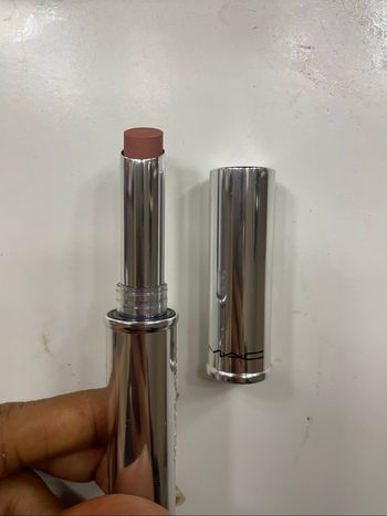 MAC Locked Kiss Lipstick