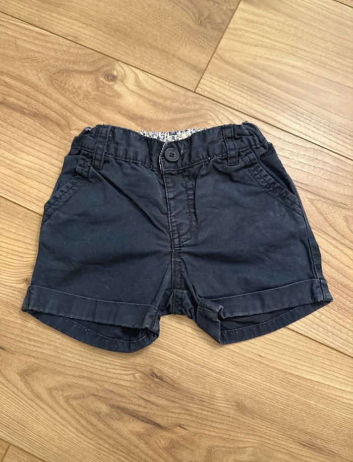 Lot vêtements 12 mois - photo numéro 4