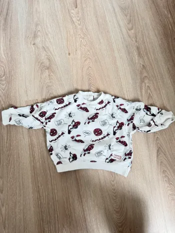 Pull spider man