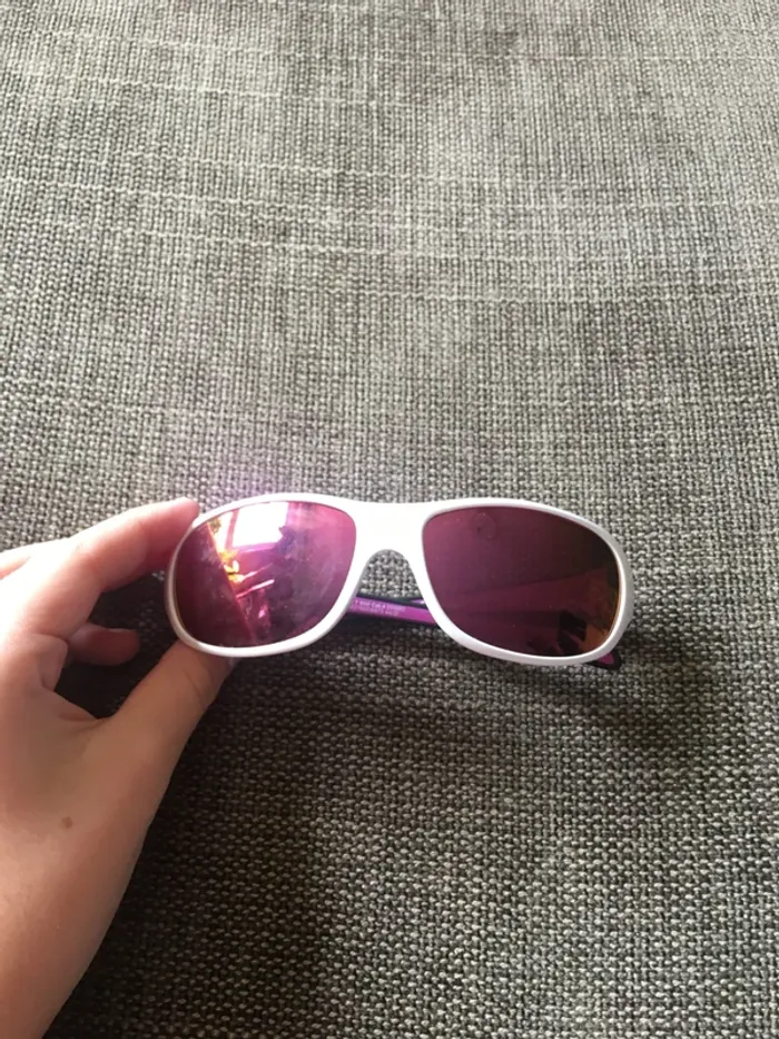 Lunettes de ski - photo numéro 3
